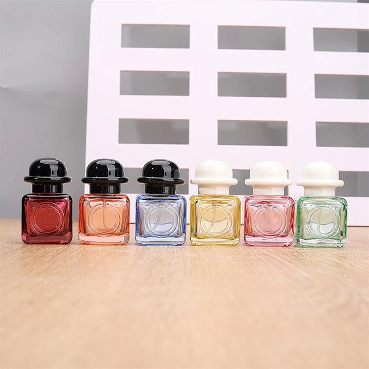 30ml Empty Perfume Bottle
