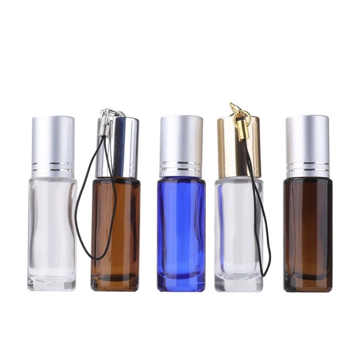 roller bottles for essential oils