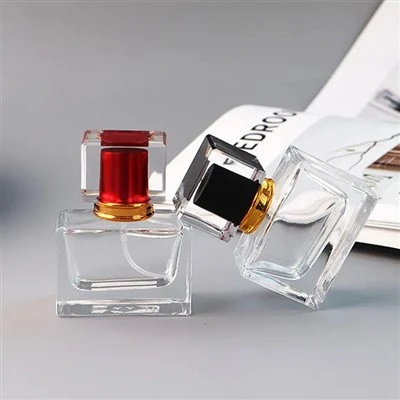 Anpenpan boutèy attar vid