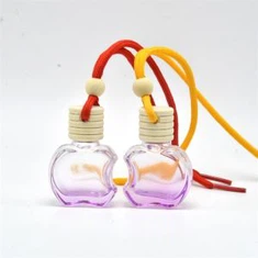 5ml Divès fòm machin boutèy pafen