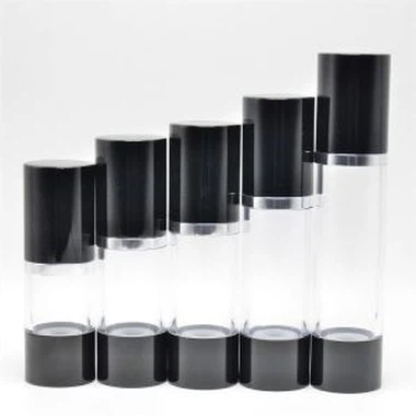 Losyon Cosmétiques boutèy san lè