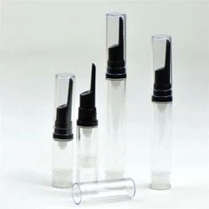 Plastik Airless Eye krèm boutèy