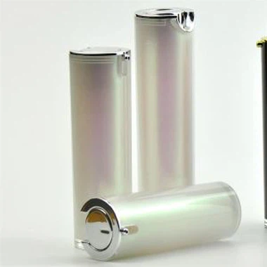 Lamòd Bèl Bwat Plastik Acrylic kosmetik