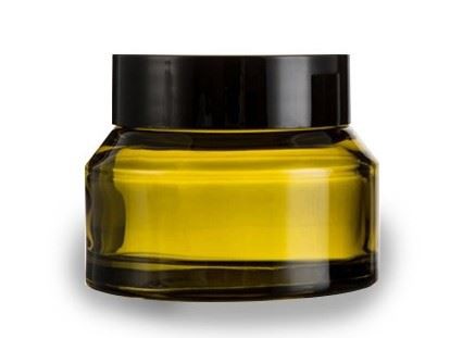 Spot 15G/30G/50G Glass Jars