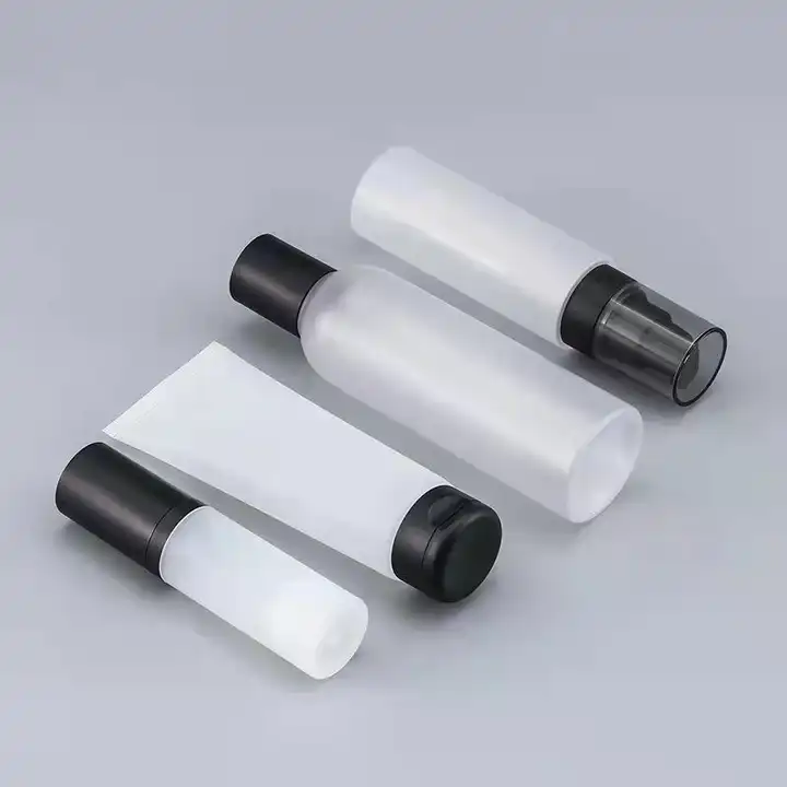PET Travel Bottle Set