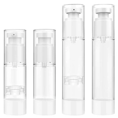30ml kosmetik boutèy Airless